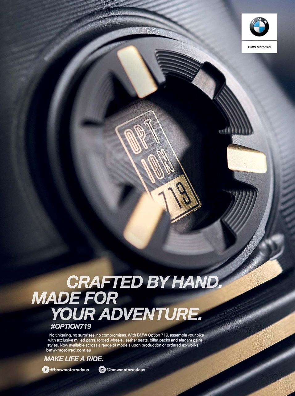 JUST BIKES Preview Pages