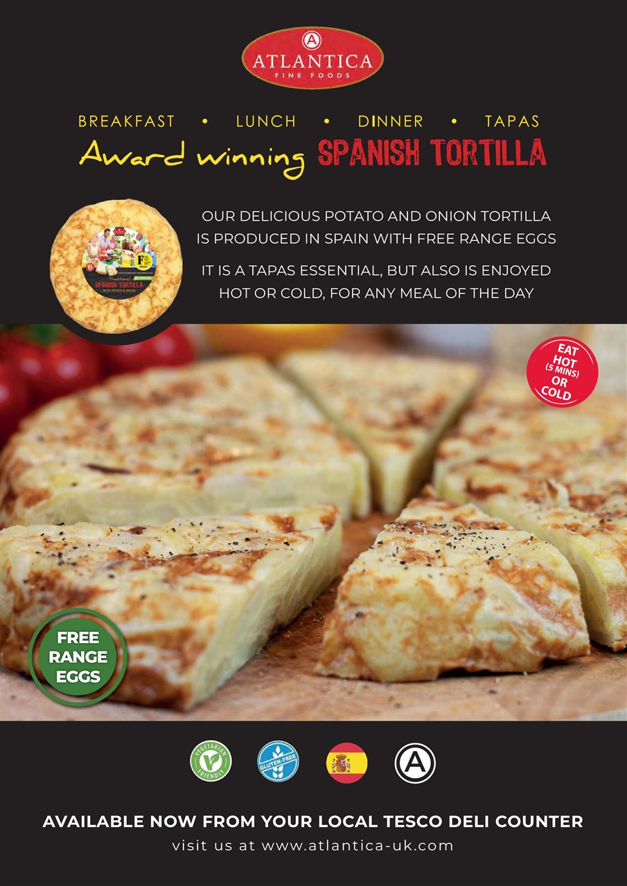 Vegetarian Living Preview Pages