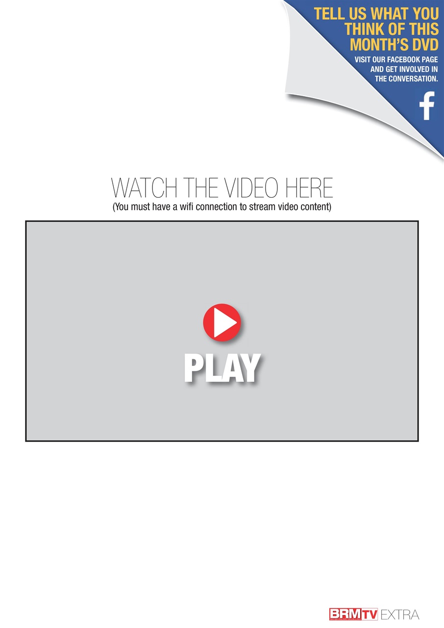 British Railway Modelling (BRM) Preview Pages