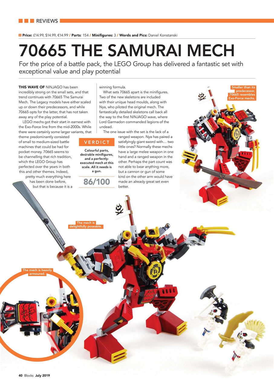 Blocks Magazine Preview Pages