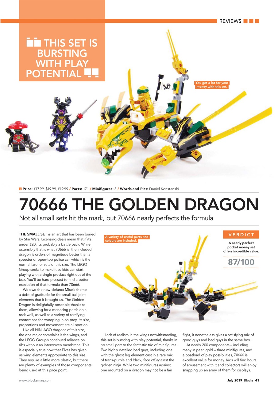 Blocks Magazine Preview Pages