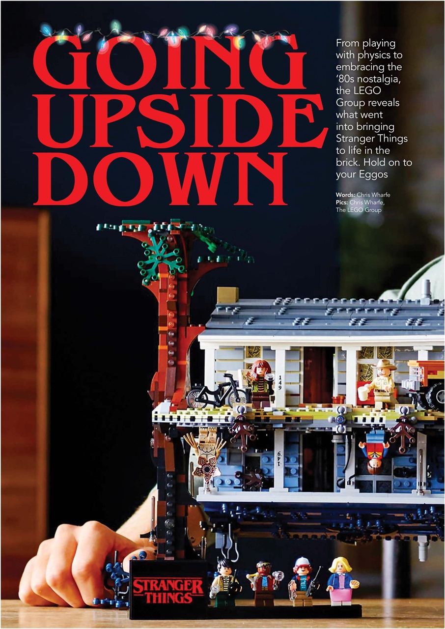 Blocks Magazine Preview Pages