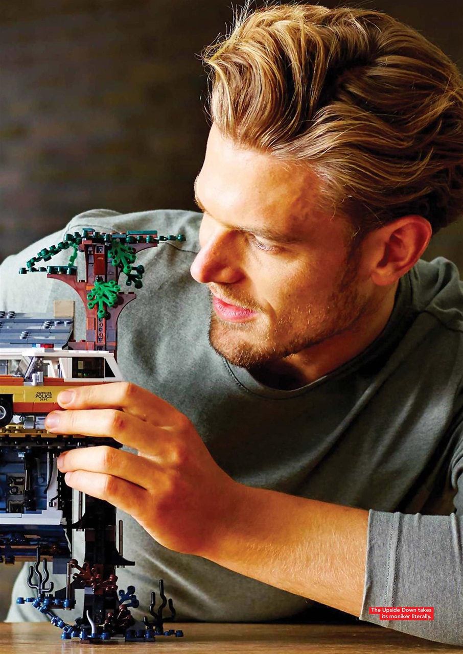 Blocks Magazine Preview Pages