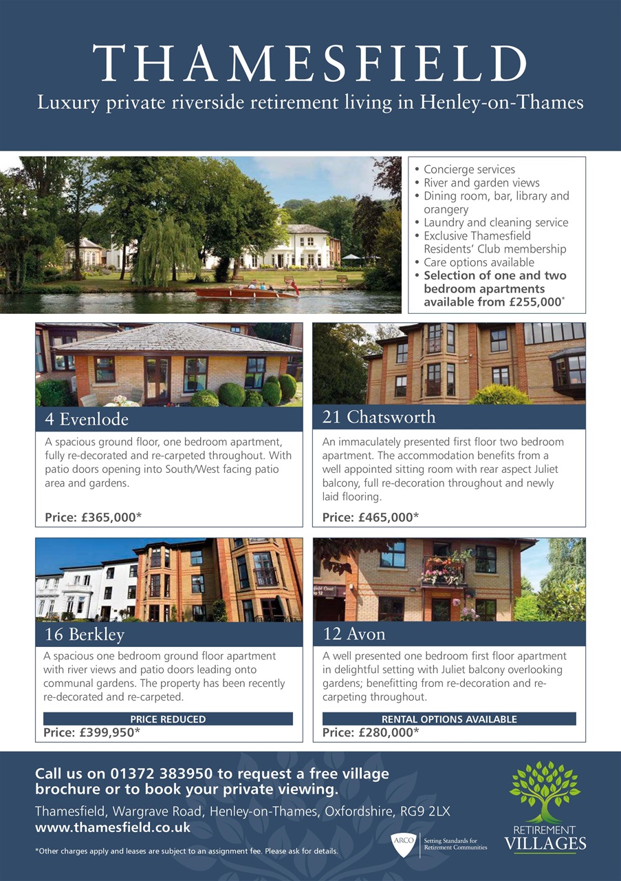 The Lady Preview Pages