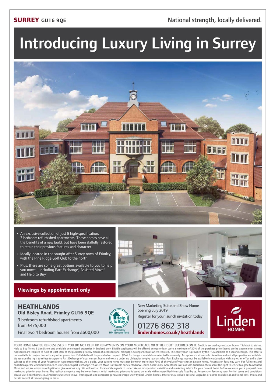 The Lady Preview Pages