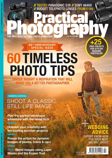 Practical Photography issue 