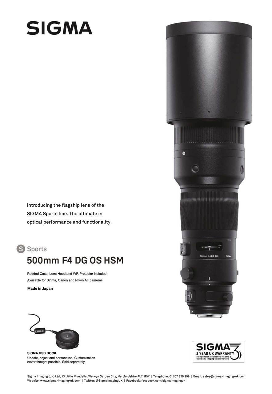 Practical Photography Preview Pages