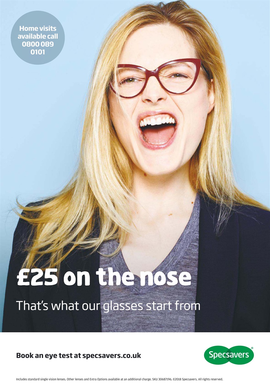 Pick Me Up Preview Pages