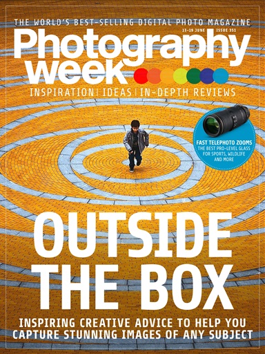 Photography Week issue 