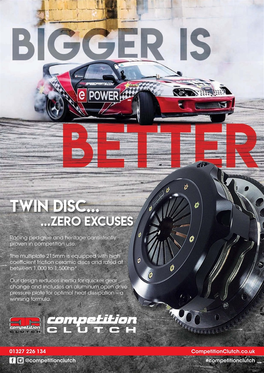 Japanese Performance Preview Pages