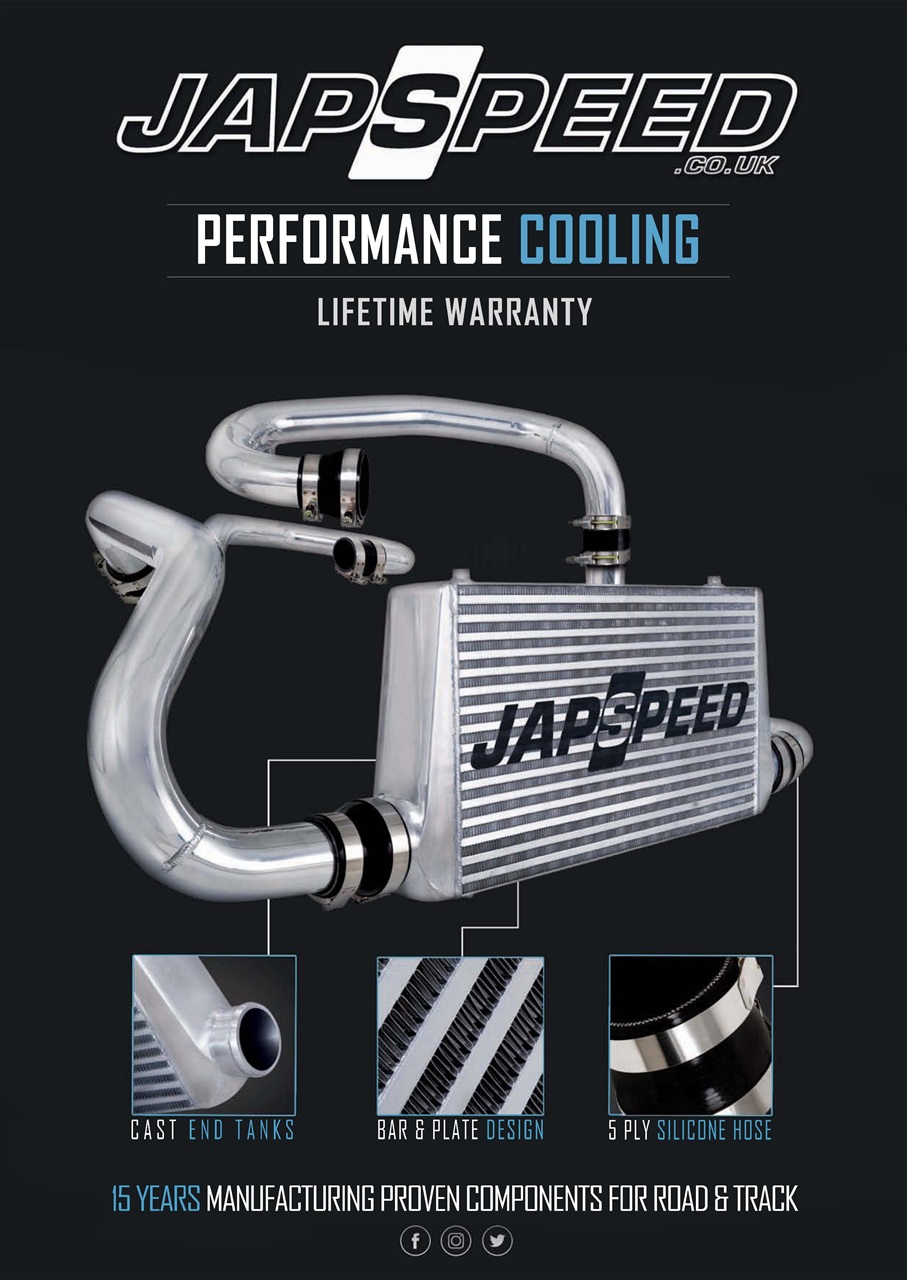 Japanese Performance Preview Pages