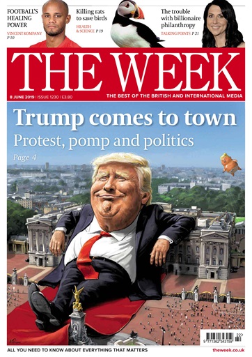 The Week issue 