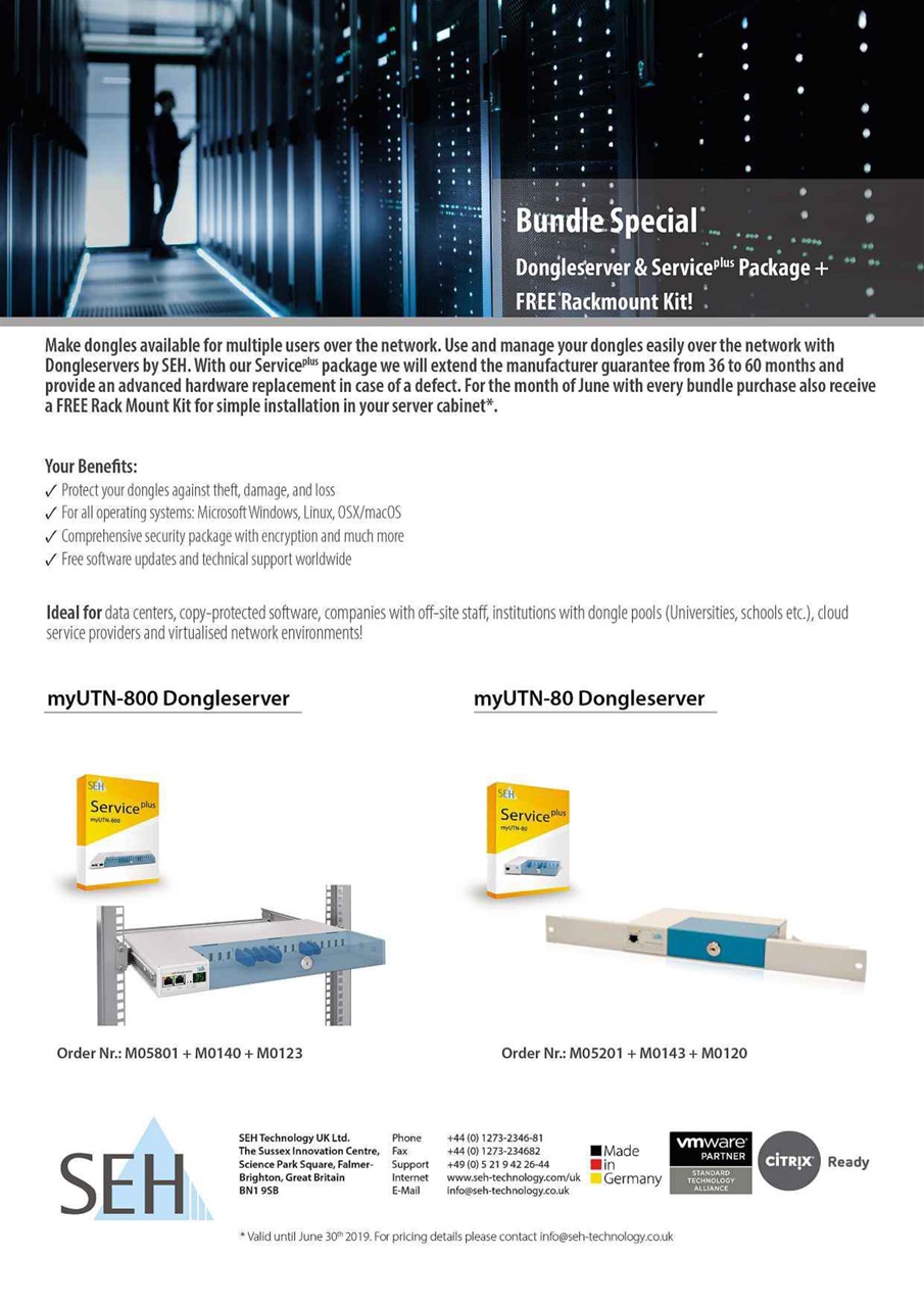 PC Pro Preview Pages