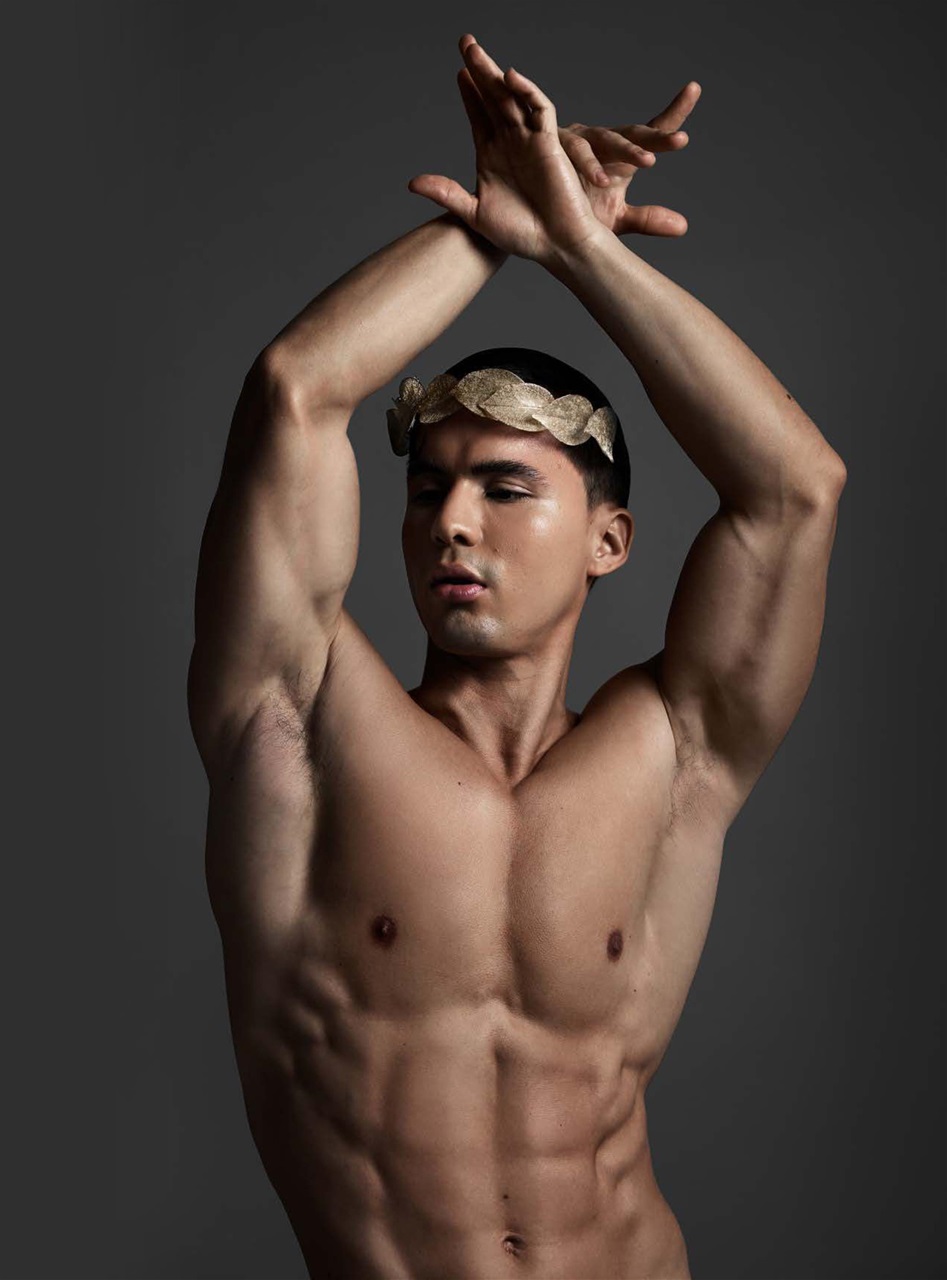 Adon Magazine Preview Pages