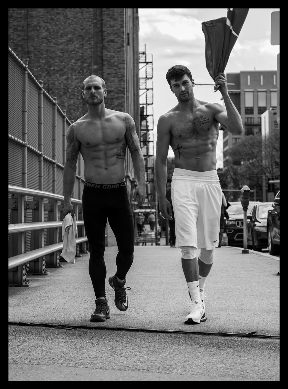 Adon Magazine Preview Pages