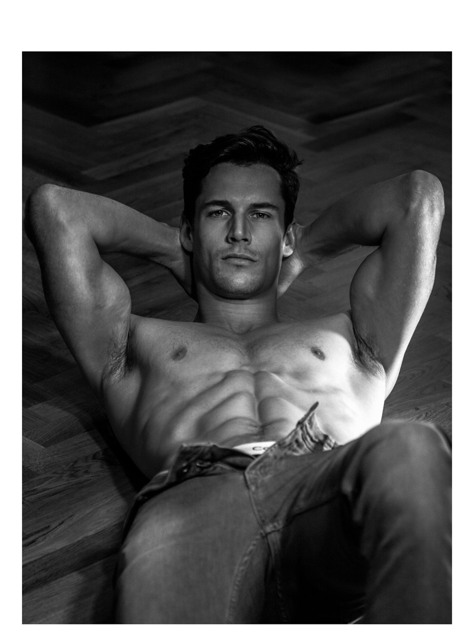 Adon Magazine Preview Pages