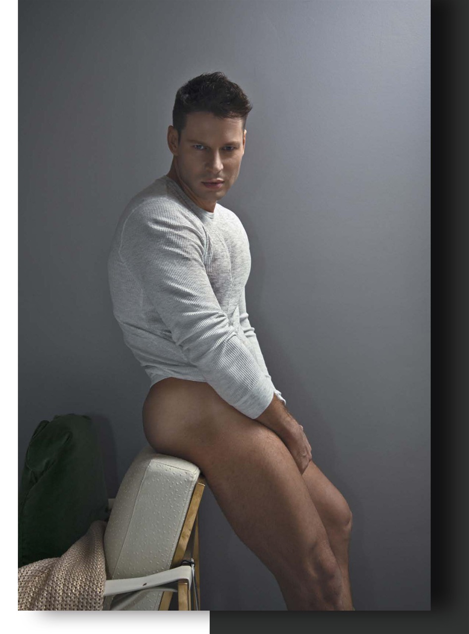 Adon Magazine Preview Pages