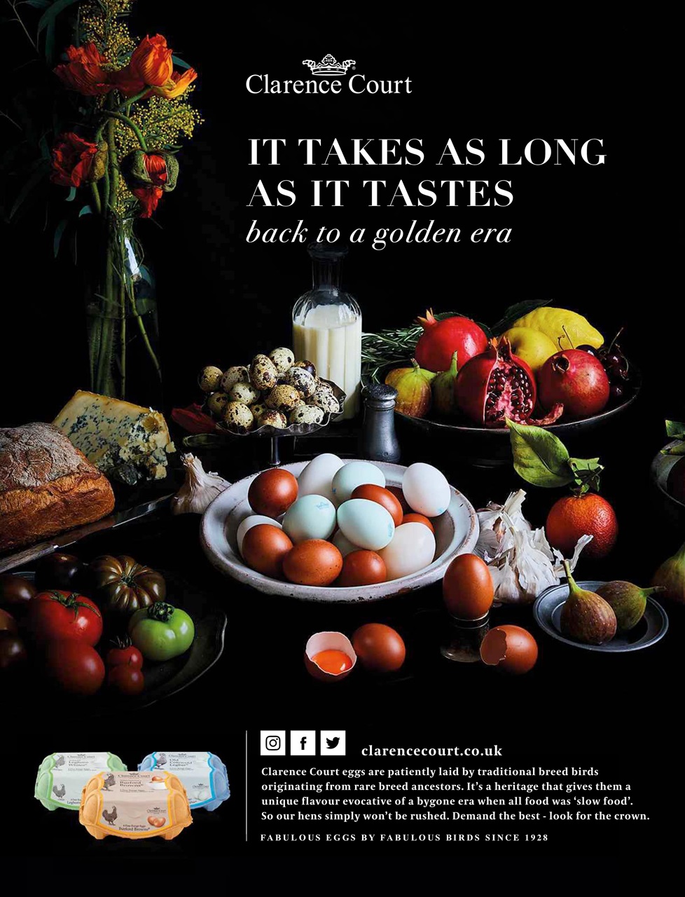 Easy Cook Magazine Preview Pages