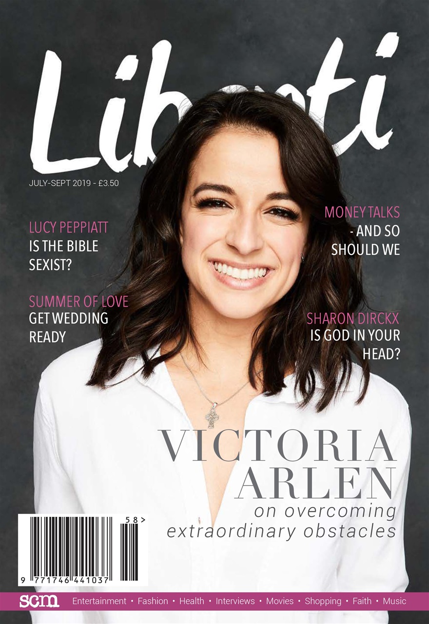 Liberti Preview Pages