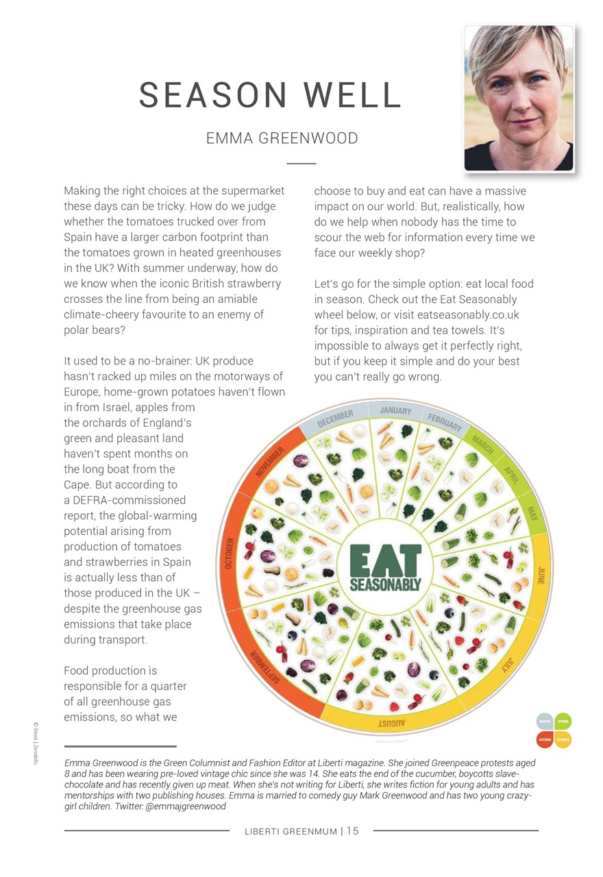 Liberti Preview Pages