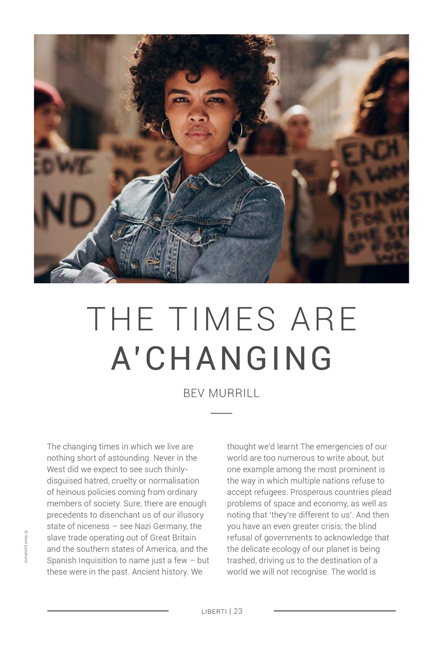 Liberti Preview Pages