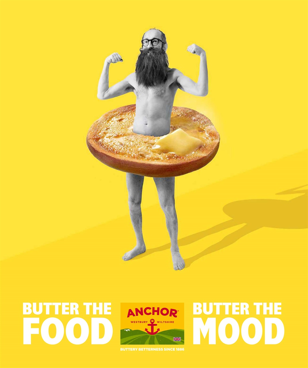 Olive Magazine Preview Pages