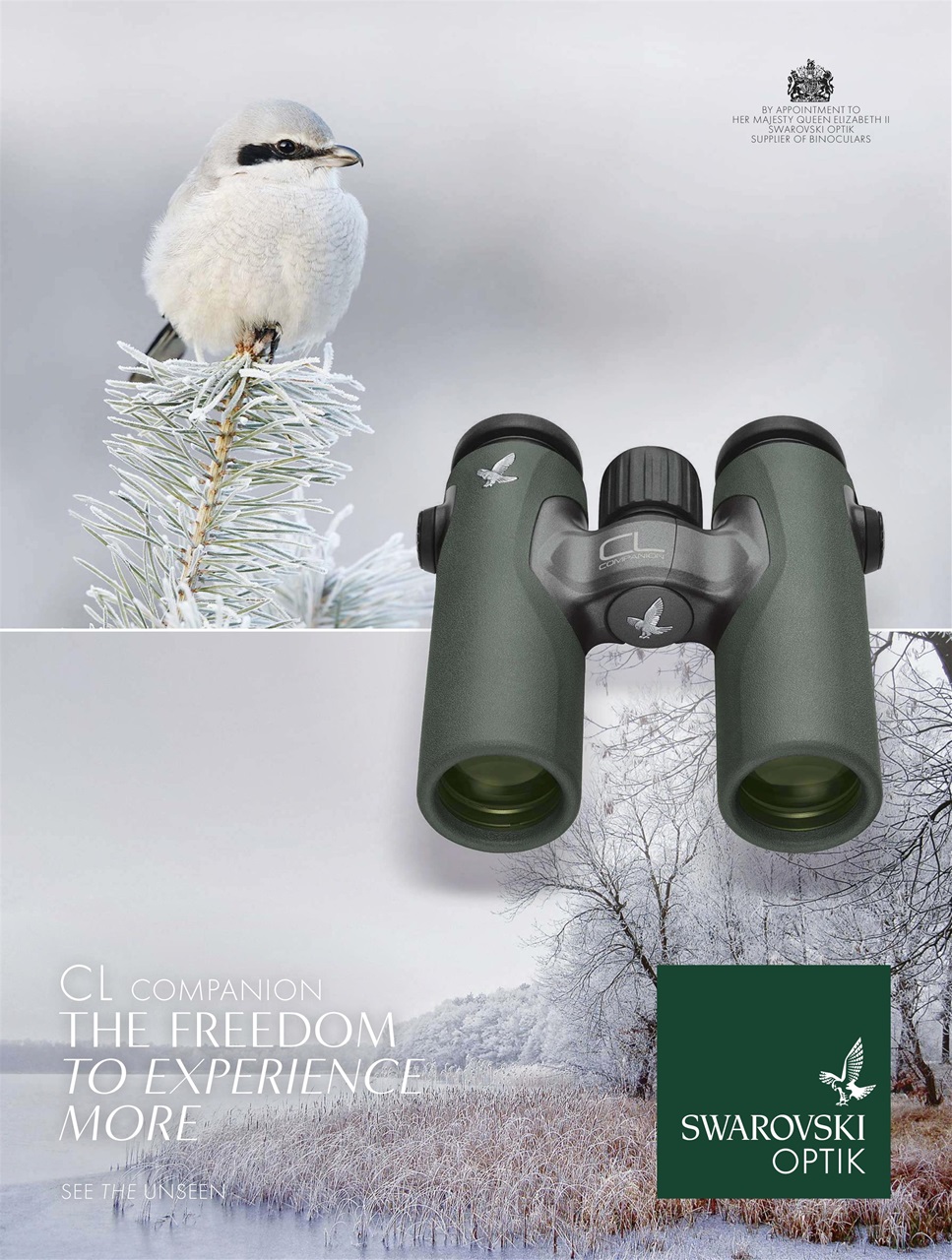 BBC Countryfile Magazine Preview Pages