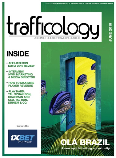 Trafficology issue 