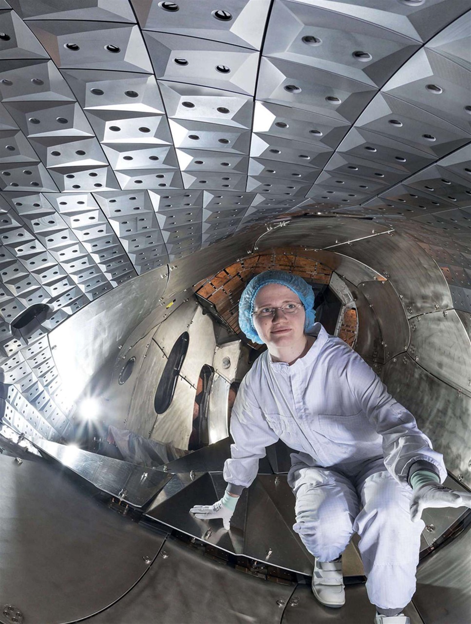 BBC Science Focus Magazine Preview Pages