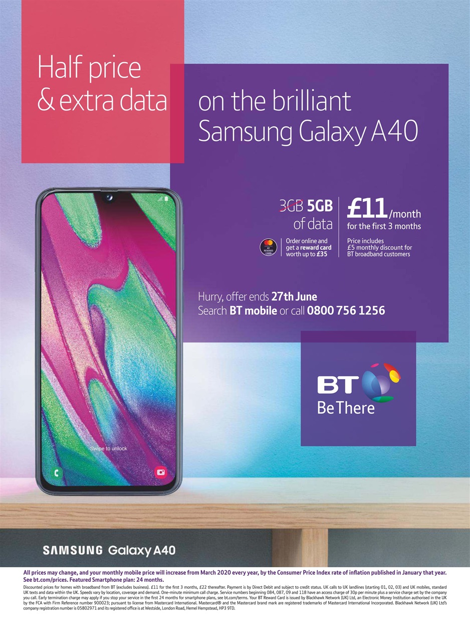 What's on TV Preview Pages