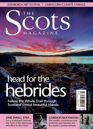 The Scots Magazine issue 
