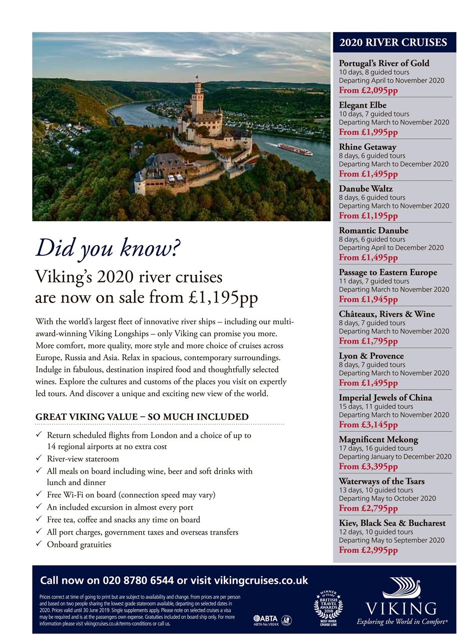 The Scots Magazine Preview Pages