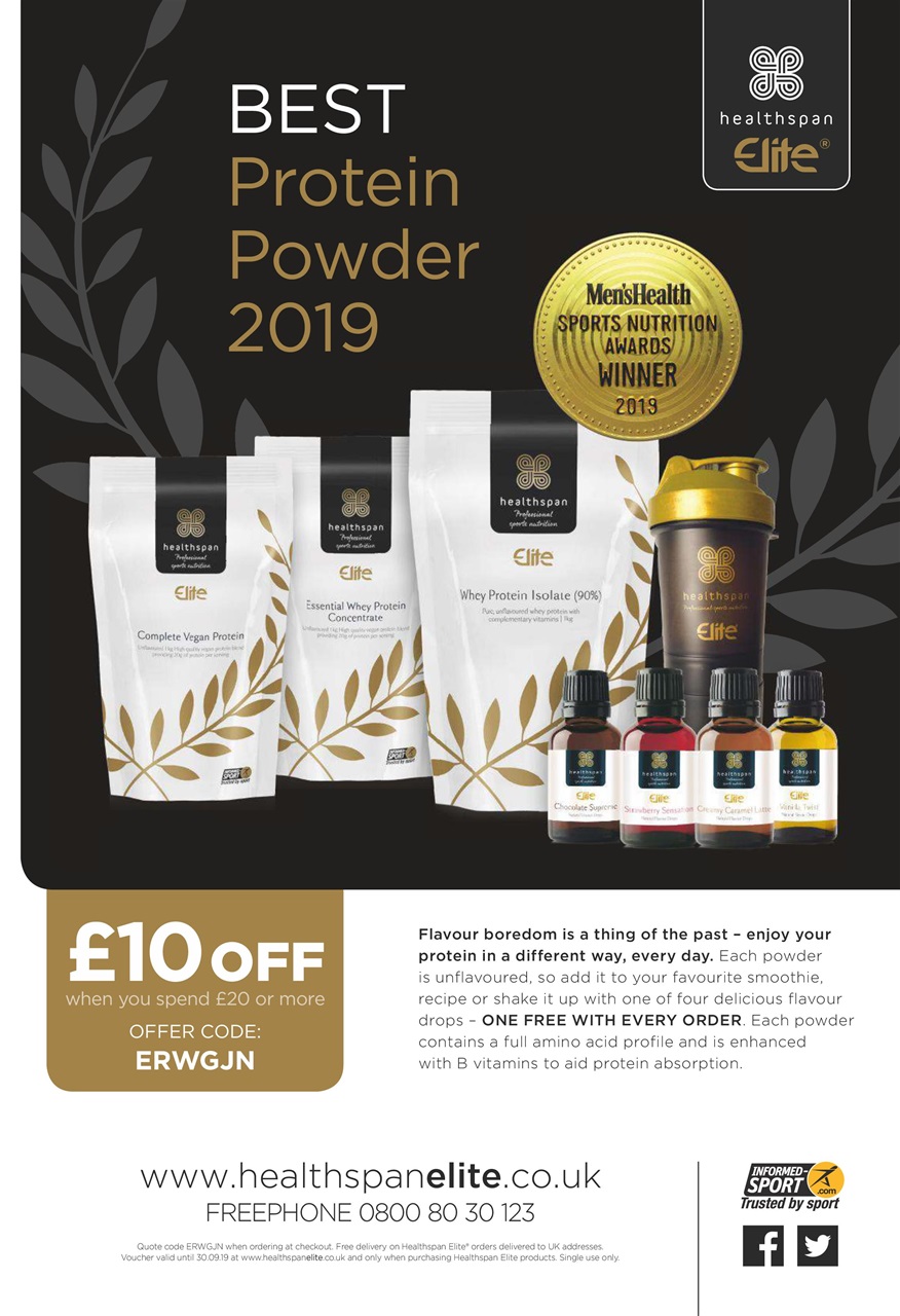 Rugby World Preview Pages