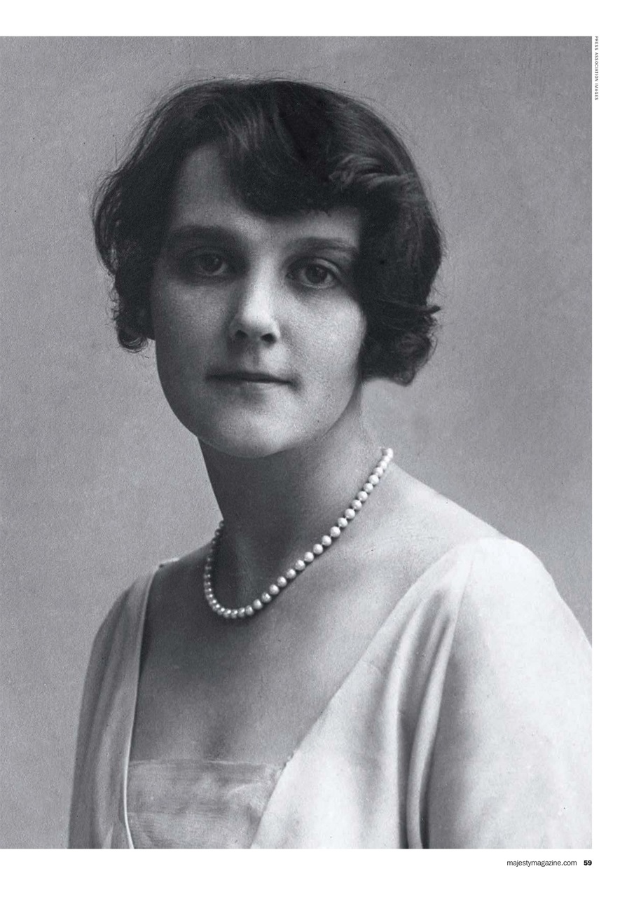 Majesty Magazine Preview Pages