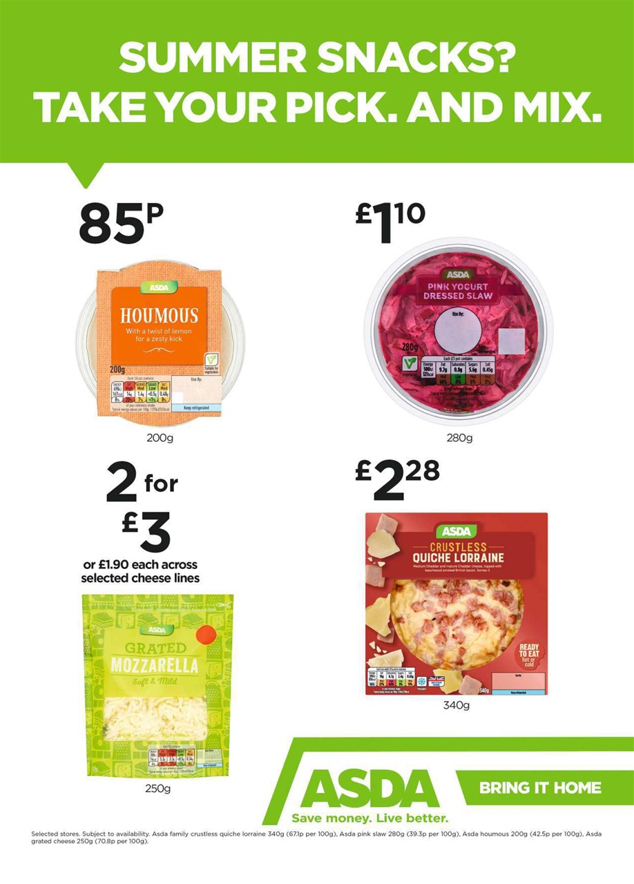 Closer Preview Pages