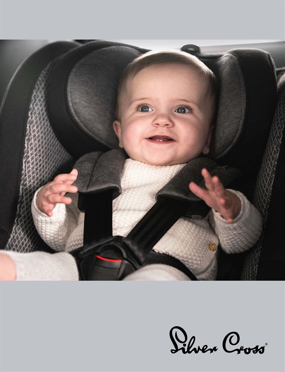 Baby Magazine Preview Pages