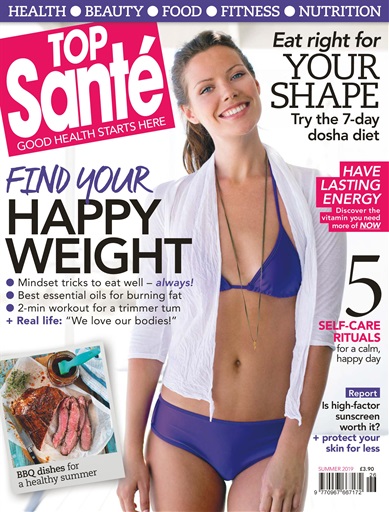 Top Sante issue 
