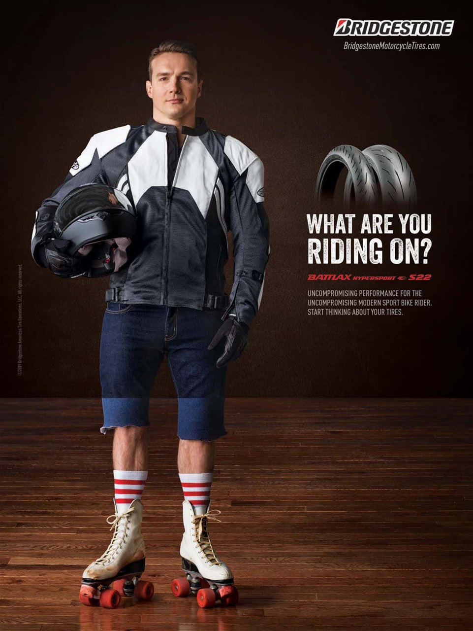 Rider Magazine Preview Pages