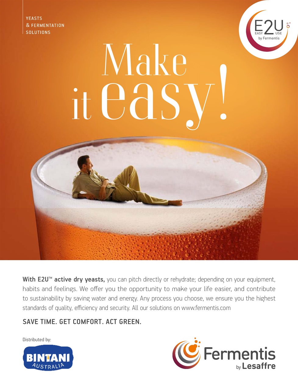 Beer and Brewer Preview Pages