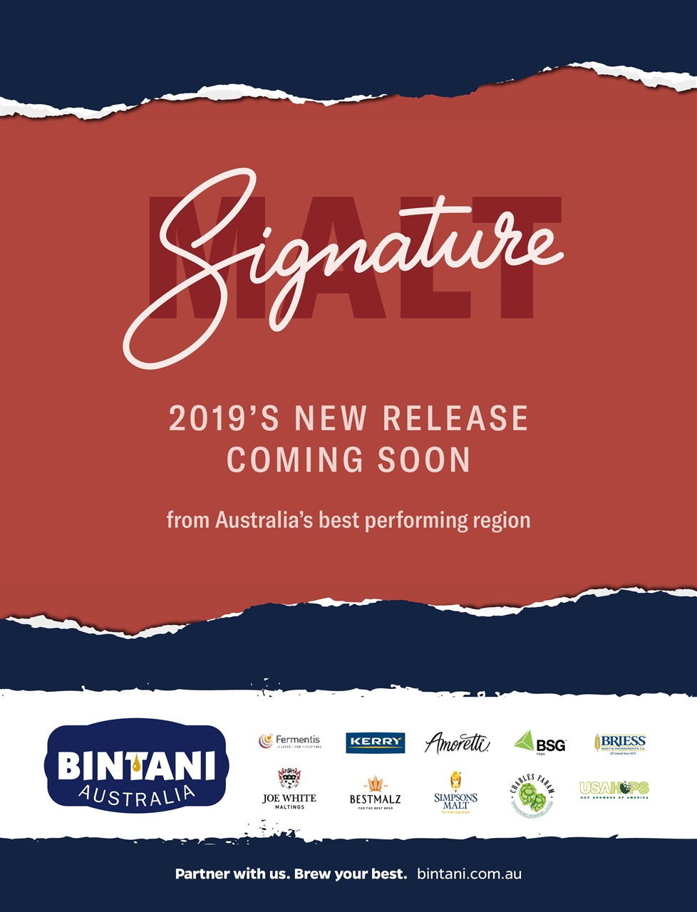 Beer and Brewer Preview Pages