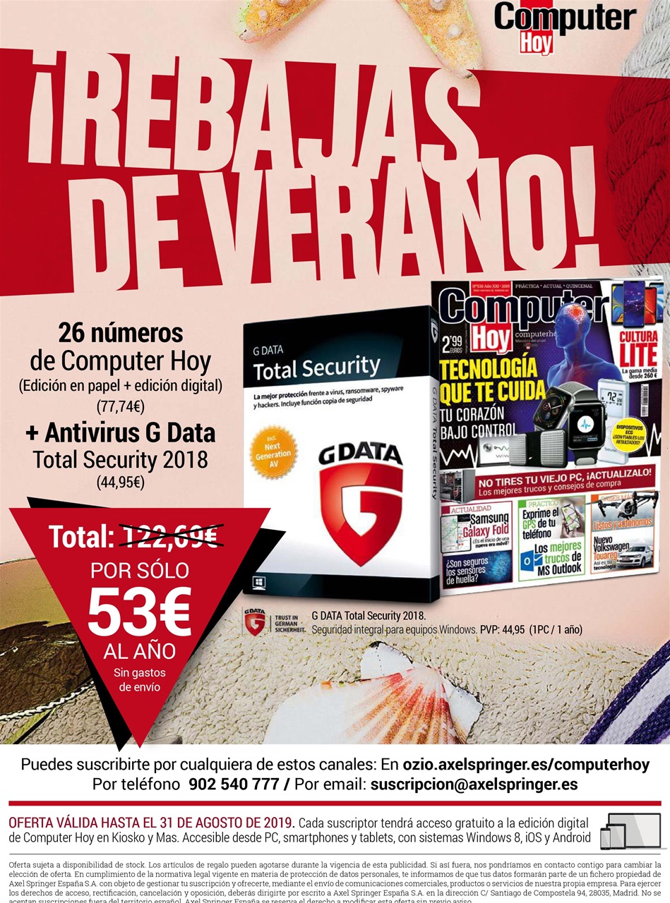 Computer Hoy Preview Pages