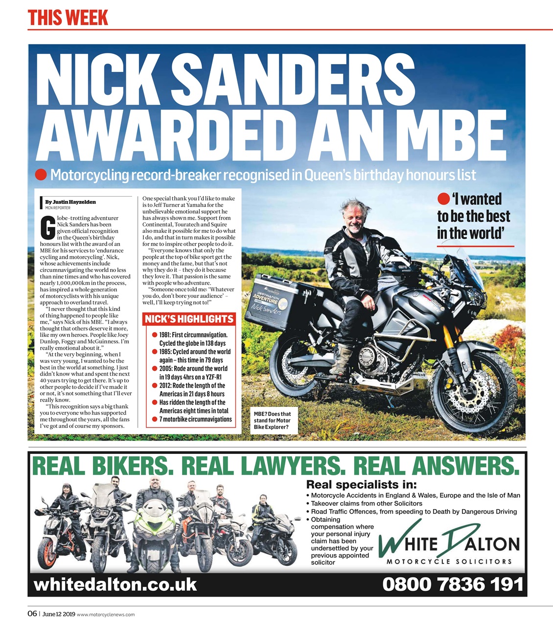 MCN Preview Pages