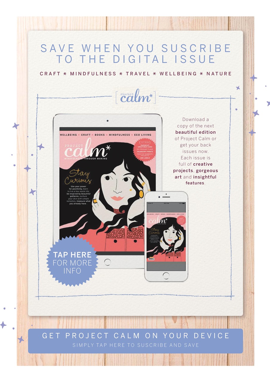 Simply Knitting Preview Pages