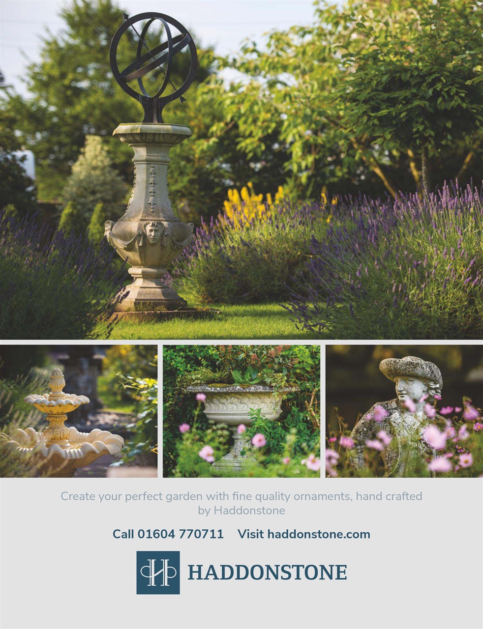 Country Life Preview Pages