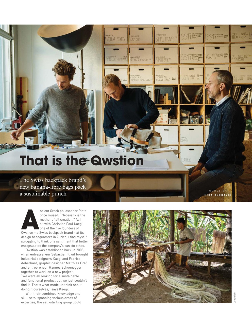 OnOffice Preview Pages