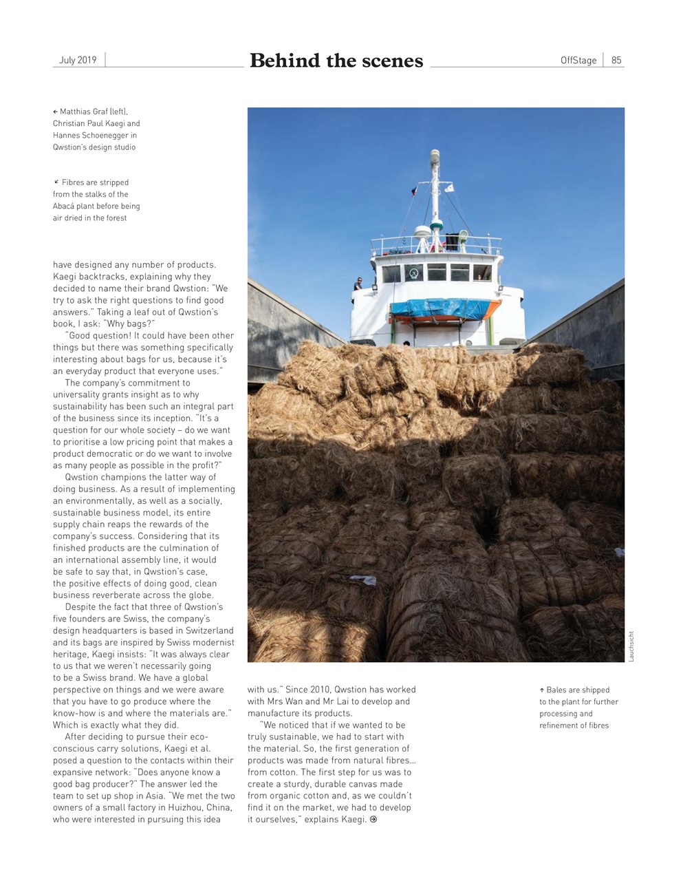 OnOffice Preview Pages