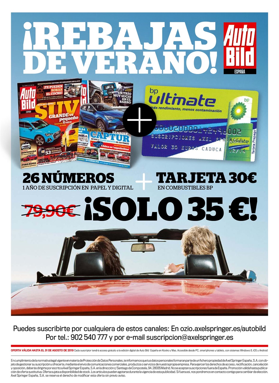 Auto Bild Preview Pages