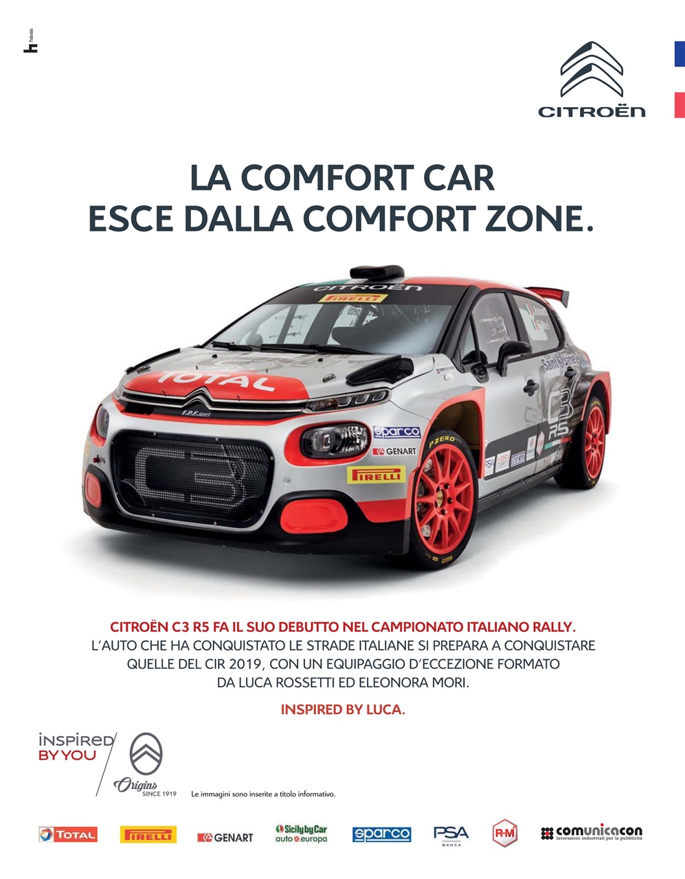 Elaborare GT Tuning Preview Pages