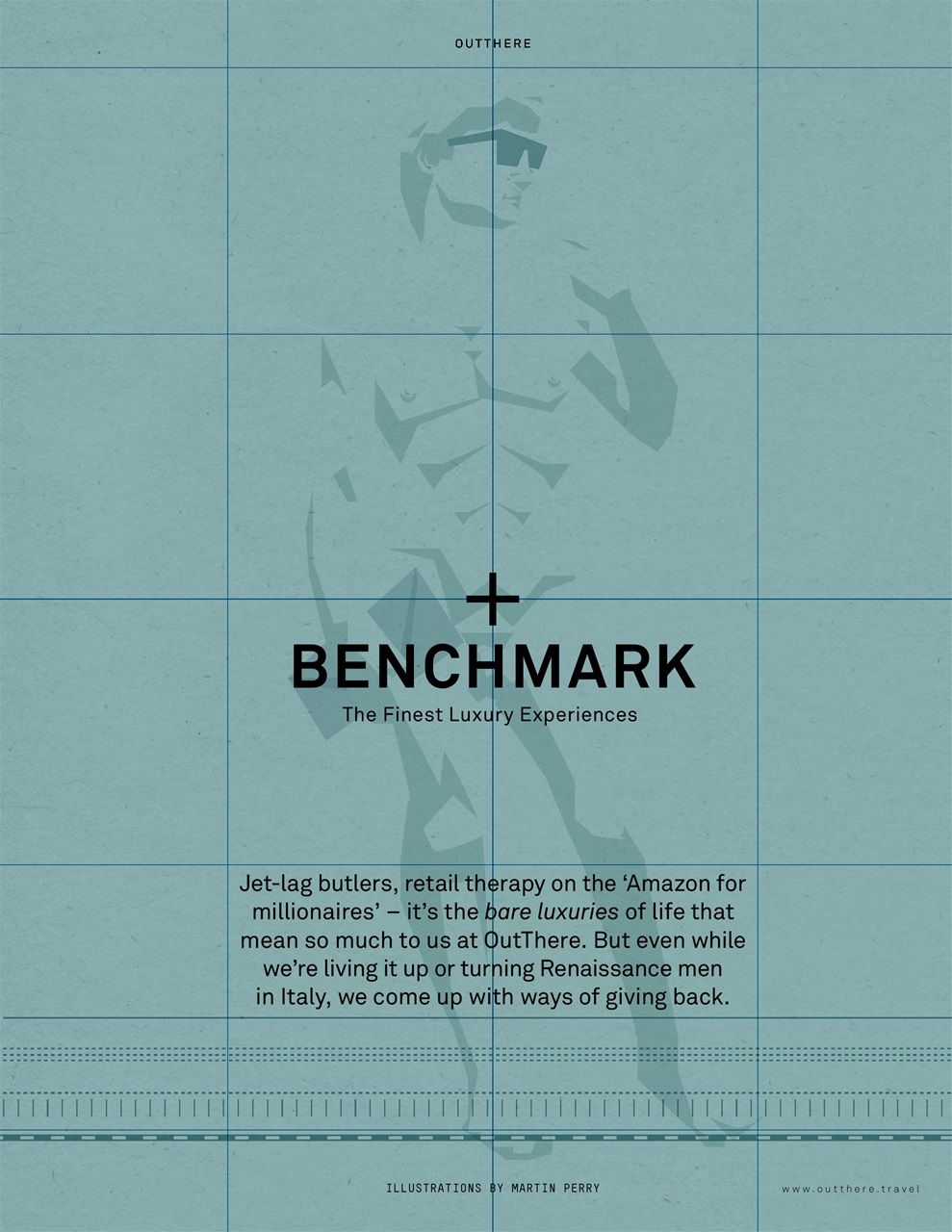 OutThere Preview Pages