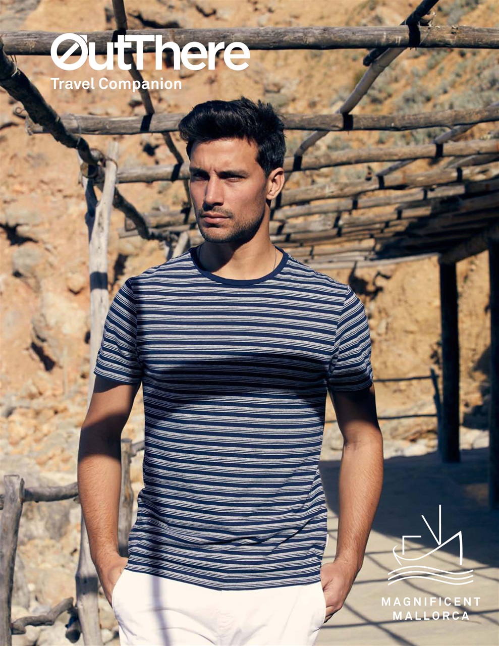 OutThere Preview Pages